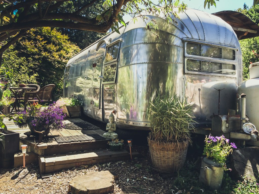 AIRBNB