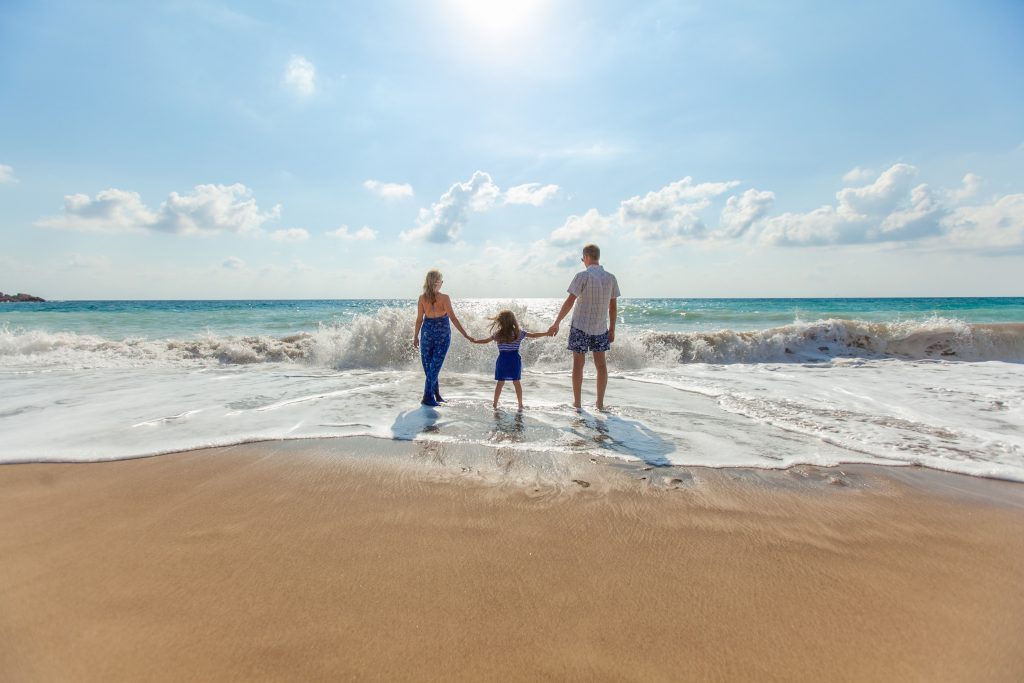 Surfside Florida Beaches