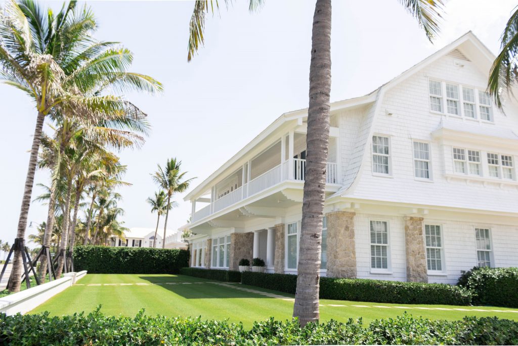 Move To Surfside Florida